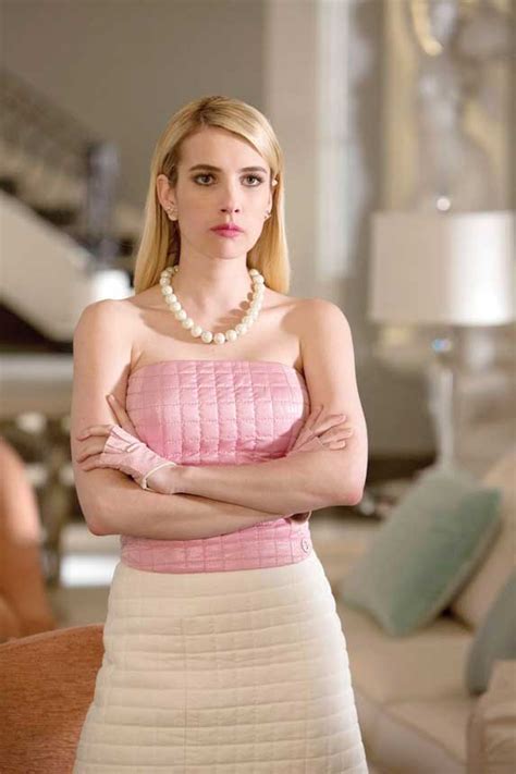 scream queens chanel 3 and cassidy|chanel oberlin scream queens.